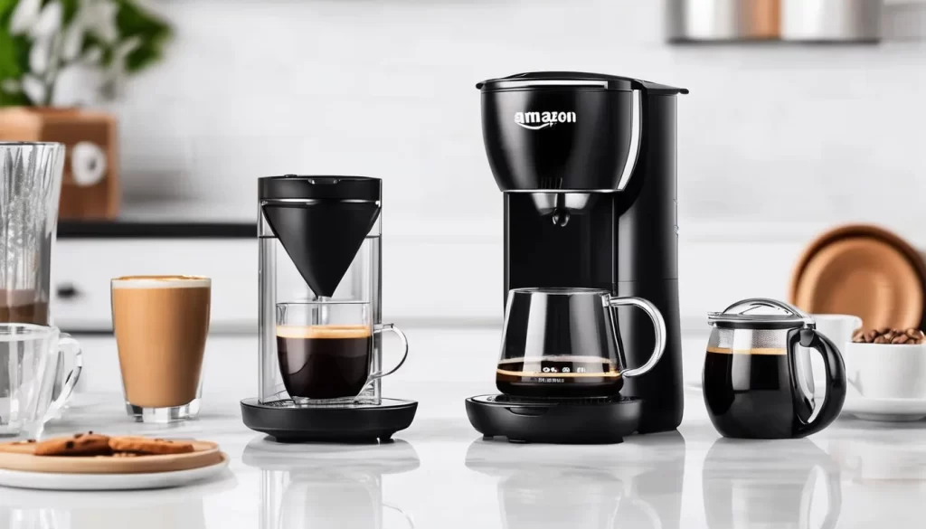 Amazon best coffee makers 2024