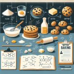 Better Baking: The Science of Perfect Cookies Every Time