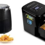 Cooking Without Oil: How Air Fryers Help You Achieve Healthier Meals