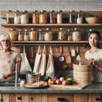 Creating a Zero-Waste Kitchen: Essential Tips