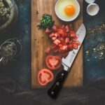 Exploring the Versatility of a Chef's Knife in Everyday Cooking