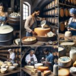 Exploring the World of Artisan Cheese Making