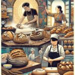 Exploring the World of Artisanal Sourdough Bread Baking