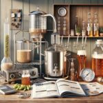 Home Brewing 101: From Equipment to Recipes