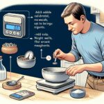 How to Calibrate Your Kitchen Scale for Accurate Measurements