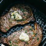 How to Cook the Perfect Steak in an Air Fryer