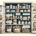 How to Organize Your Pantry for Maximum Efficiency