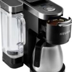 Keurig K-Duo Plus Single Serve & Carafe Coffee Maker Review: The Best of Both Brewing Worlds