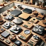 Kitchen Scales and Sustainability: Eco-Friendly Options to Consider