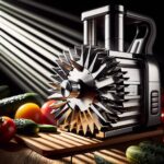 Mueller Pro-Series 8 Blade Vegetable Chopper: Unveiling Its Full Potential