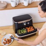 Revolutionizing Meal Prep: How Air Fryers Save Time in the Kitchen