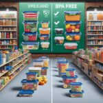 Rubbermaid Brilliance BPA Free Food Storage Containers: How They Compare in the Market