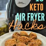 Setting Up a Healthy Diet Plan with Air Fryer Meals