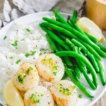 Sizzling Up Scallops: A Beginner's Guide to Air Fryer Seafood