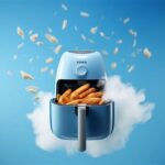 The Environmental Impact of Air Fryers: An Eco-Friendly Cooking Option?