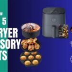 Third-Party Accessories that Enhance Your Air Frying Experience