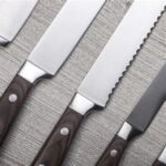 Understanding Blade Materials: What Makes a Great Kitchen Knife