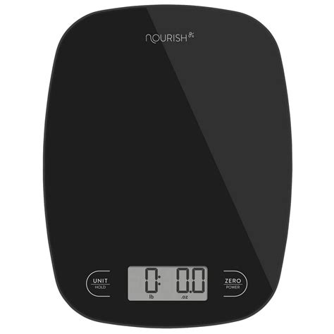 Comparing Greater Goods Digital Kitchen Scale with Competitors