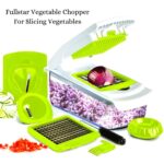 Introduction To The Fullstar Vegetable Chopper Review