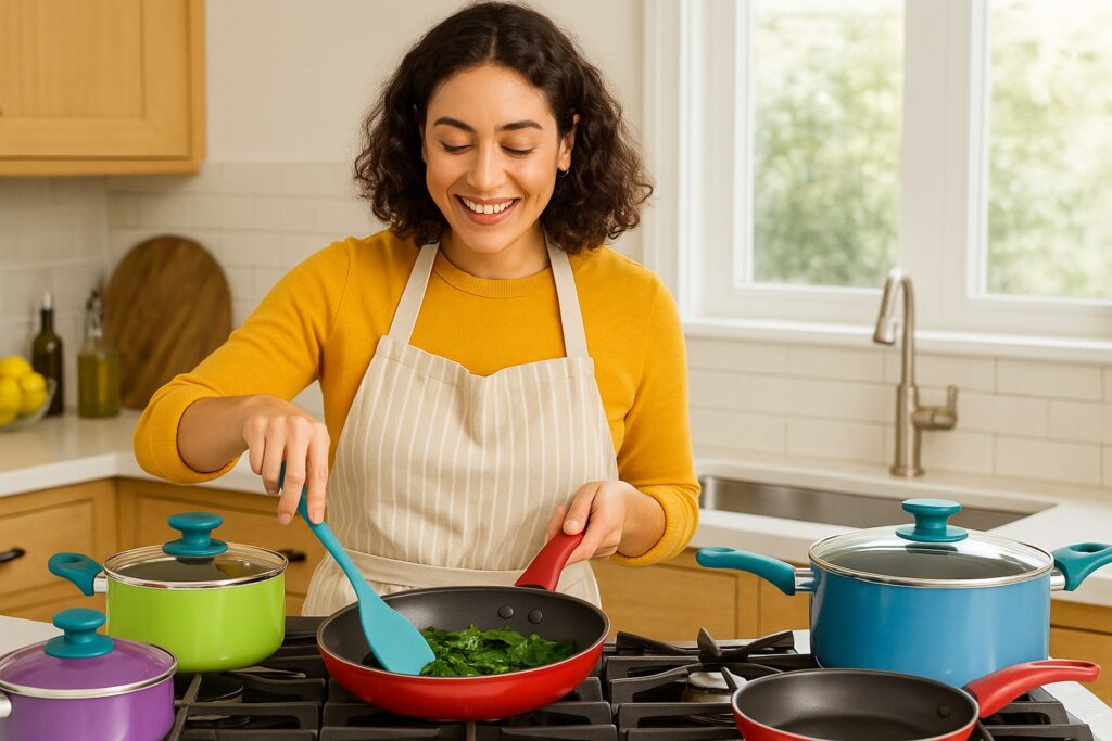Why Affordable Cookware Doesn’t Mean Cheap Quality
