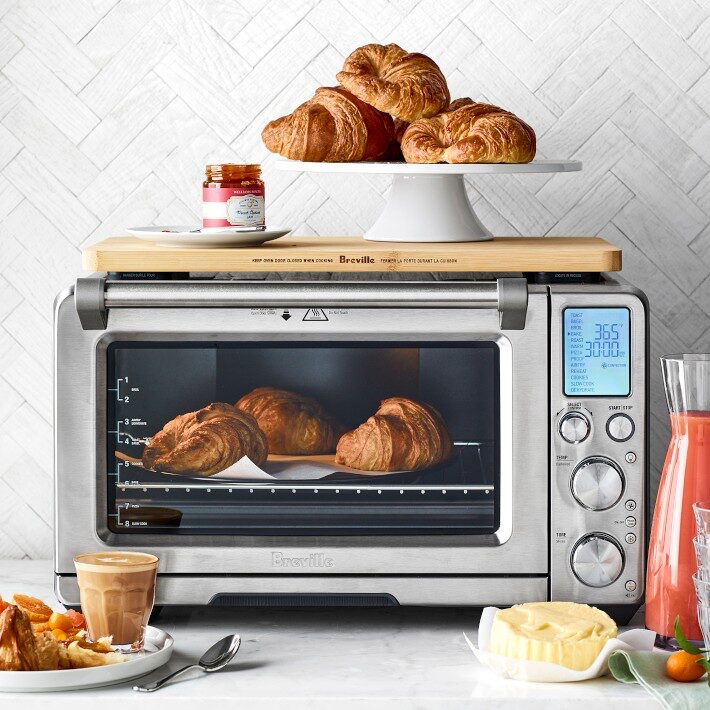 Breville Smart Oven Air Fryer Pro