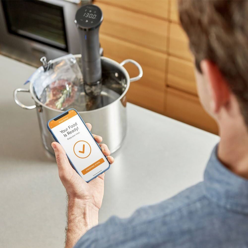Anova Precision Cooker Nano
