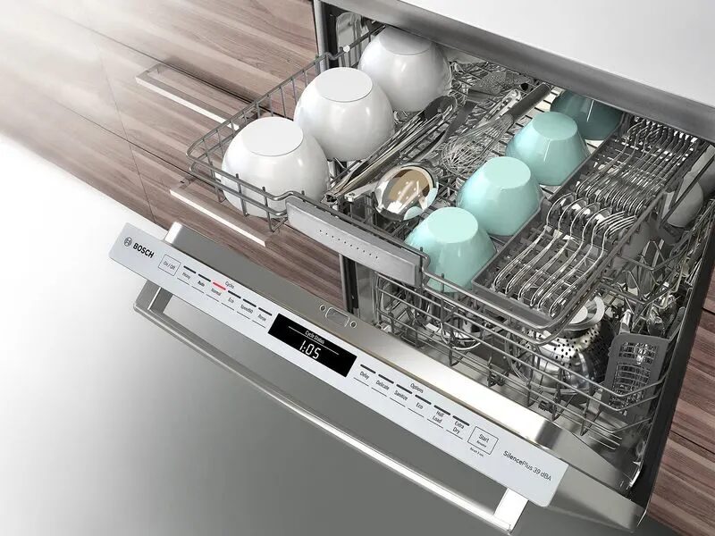 Best Bosch Dishwashers
