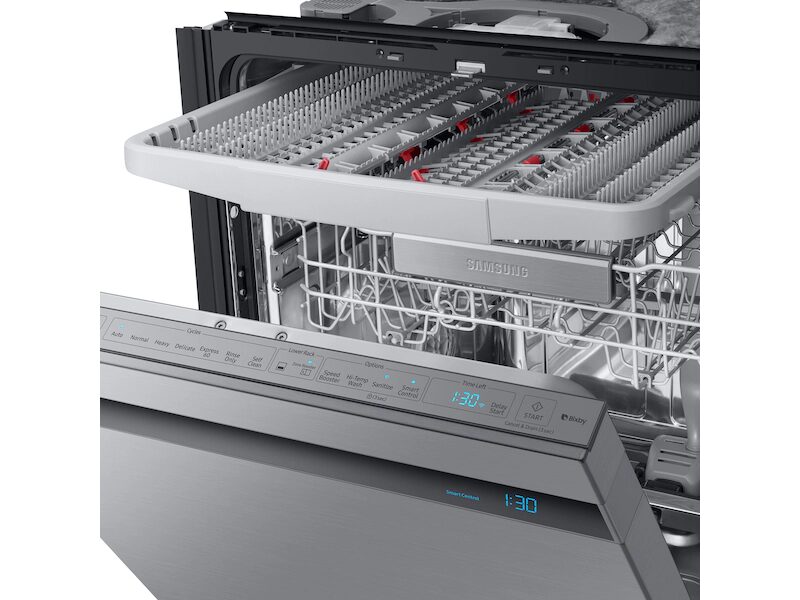 Samsung Linear Wash Dishwasher