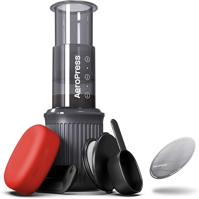 AeroPress Original Coffee Maker
