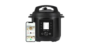CHEF iQ Smart Pressure Cooker