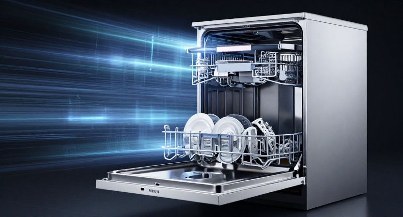 Bosch 800 Series Dishwasher Review: Is CrystalDry Worth the Premium in 2026?