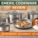 Emeril Cookware Review