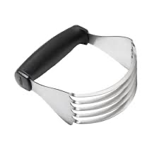 OXO Good Grips Dough Blender & Cutter