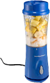 Hamilton Beach Portable Blender - best budget portable blender for travel