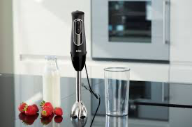 Braun MultiQuick 5 MQ505 Immersion Blender - Braun immersion blender review top pick