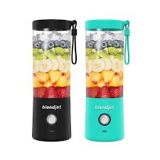 BlendJet 2 Portable Blender - compact mini blender for travel